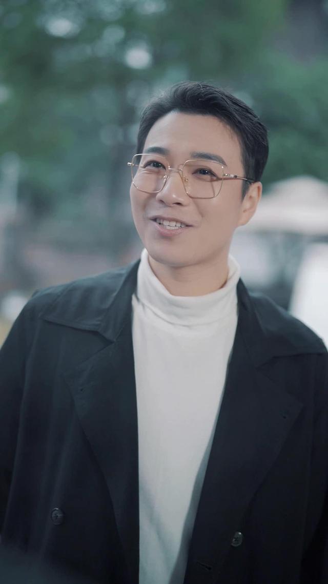 《双面佳人》剧照