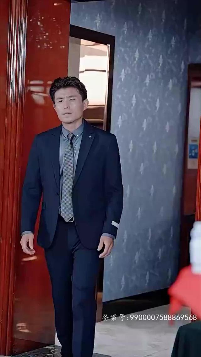 《无敌真龙》剧照