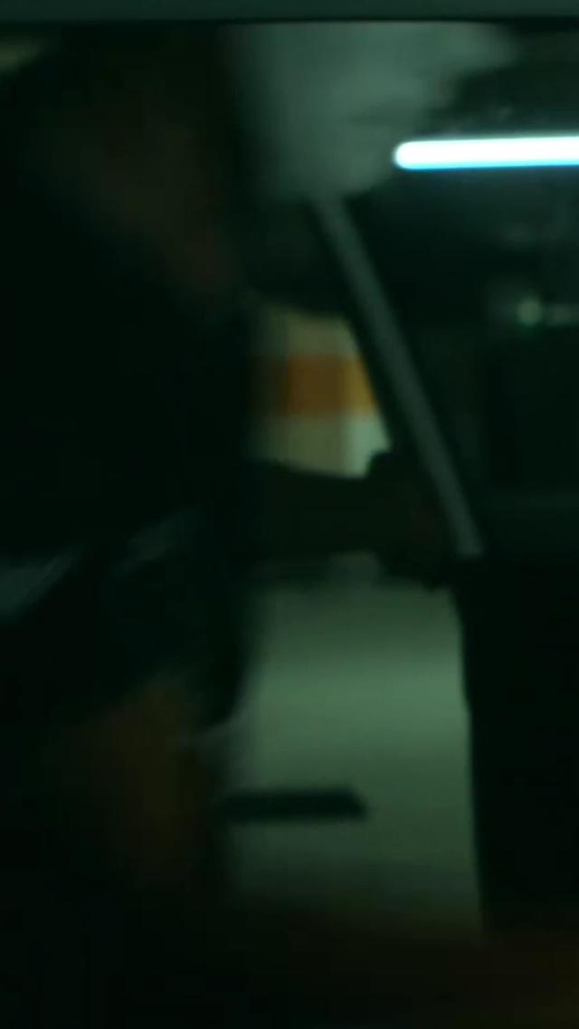 《餘罪難逃》劇照