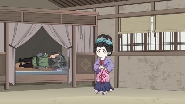 《花捲致富：我的小吃店通古今》劇照
