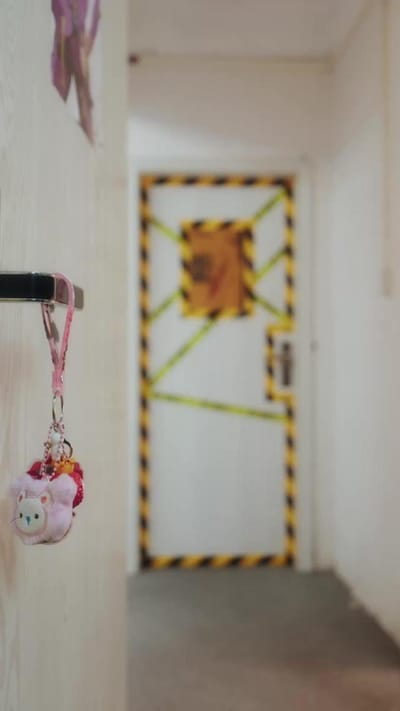《谷子小姐她是女侠》剧照