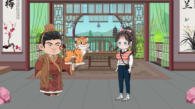 《花捲致富：我的小吃店通古今》劇照