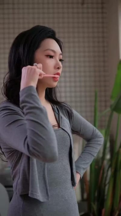 《婆婆家裡藏金礦》劇照