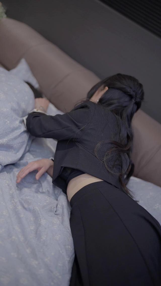 《双面佳人》剧照