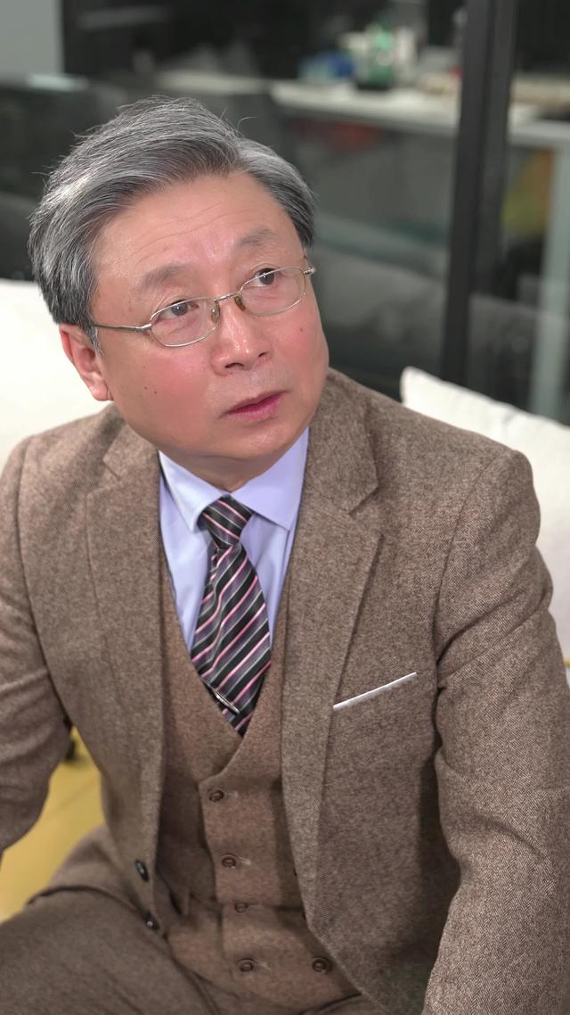 《龍婿上門最寵娃》劇照