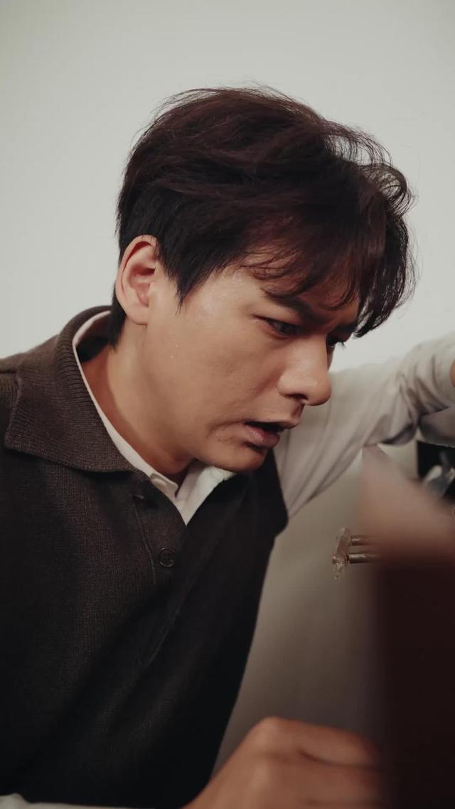 《狐作非為》劇照
