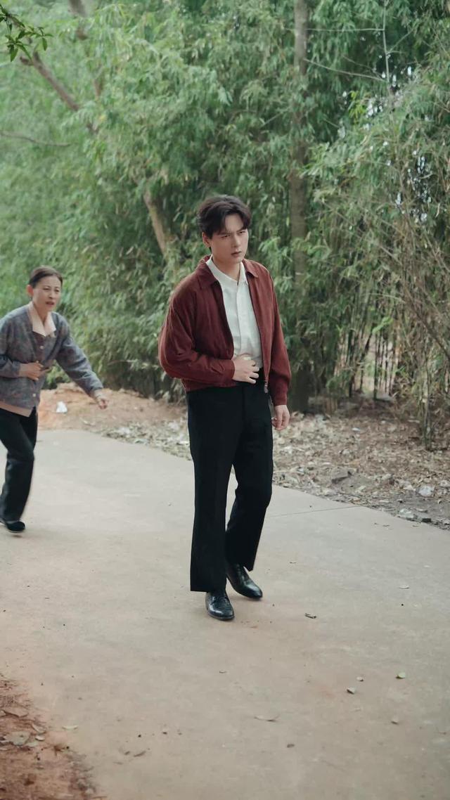 《狐作非為》劇照