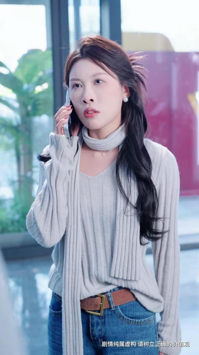 《消失的手術費》劇照