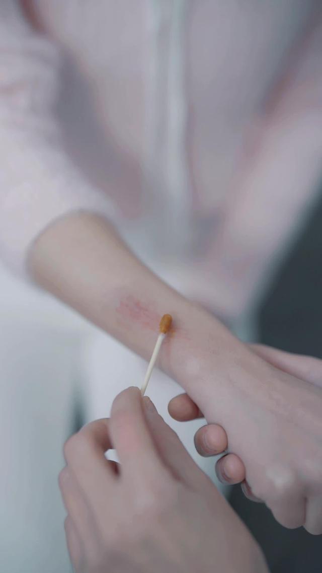 《双面佳人》剧照