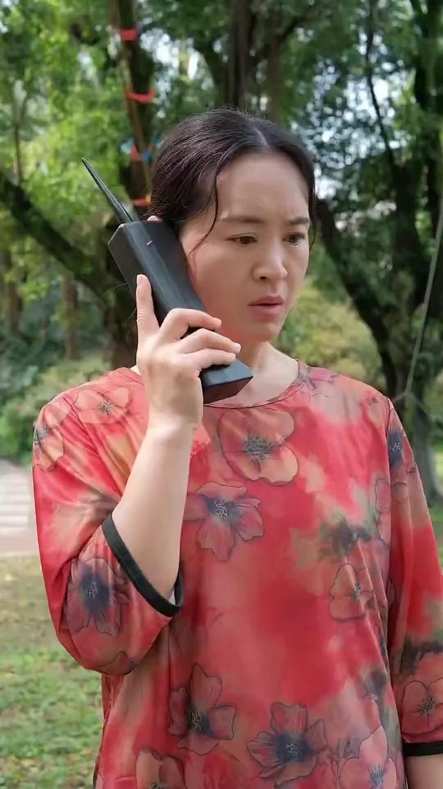 《婆婆家裡藏金礦》劇照