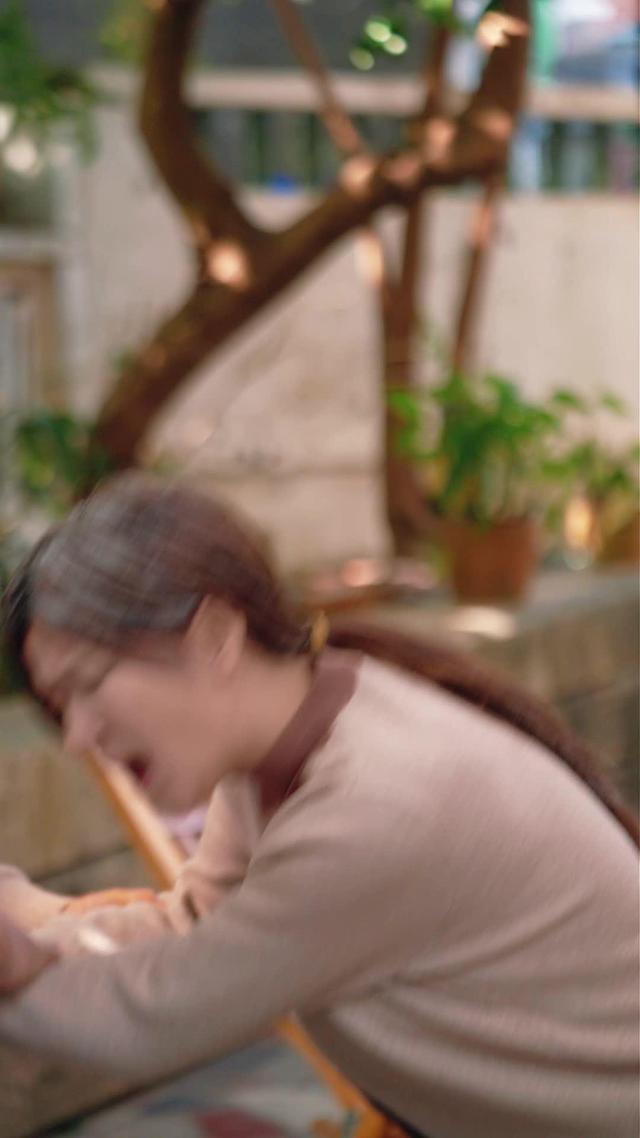 《我用少主身份追你，你卻愛著我的蒙面馬甲》劇照