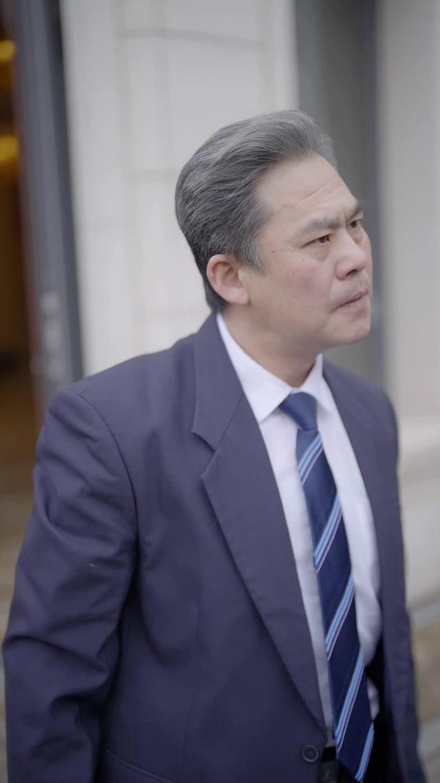 《双面佳人》剧照