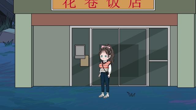 《花捲致富：我的小吃店通古今》劇照