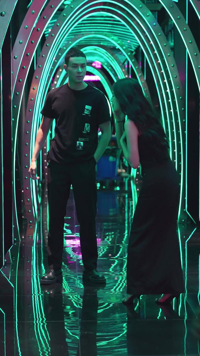 《龍婿上門最寵娃》劇照