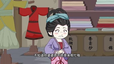 《花捲致富：我的小吃店通古今》劇照