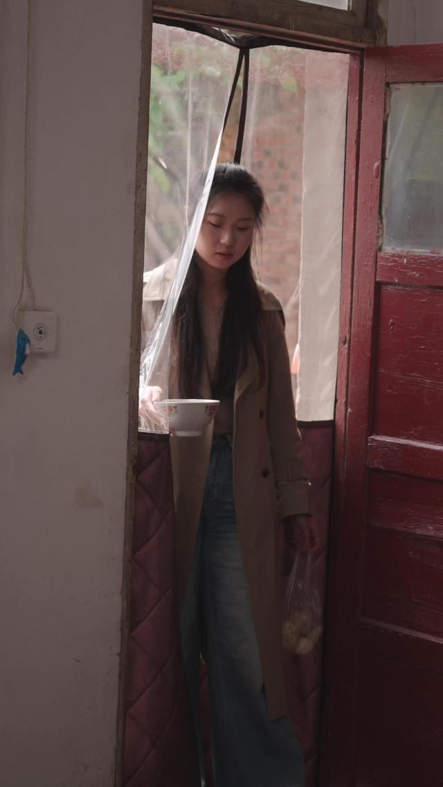 《煙火家園》劇照
