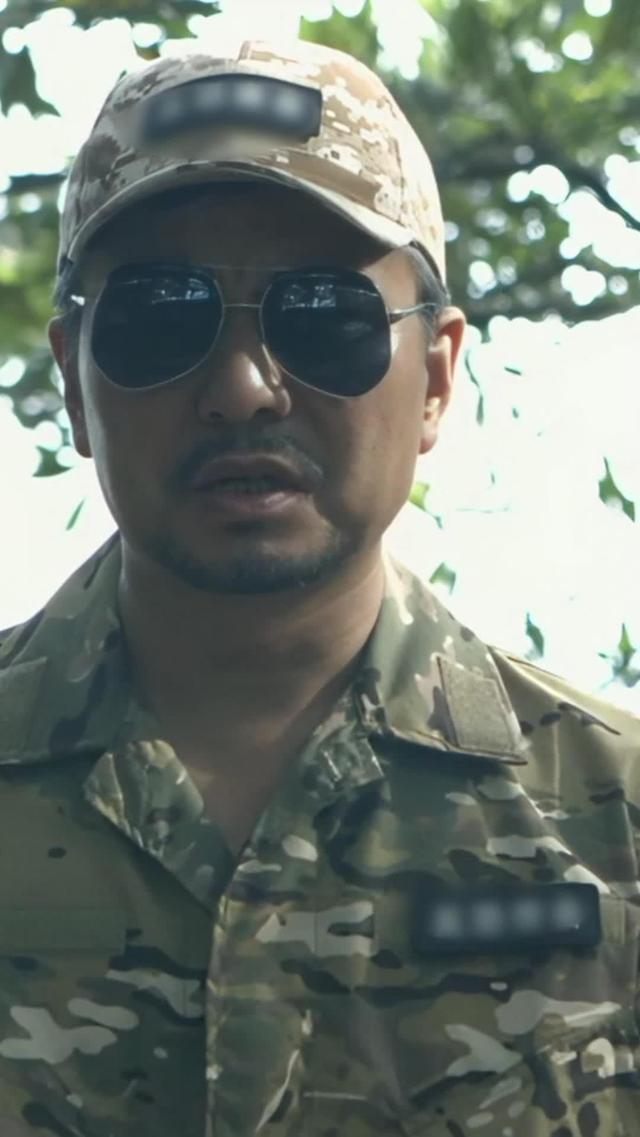 《餘罪難逃》劇照