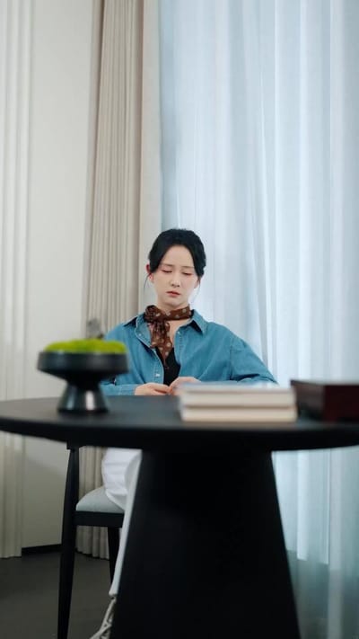 《痴情夜少覓醫女》劇照