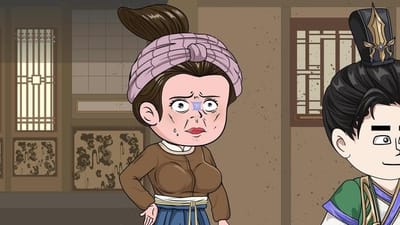 《花捲致富：我的小吃店通古今》劇照