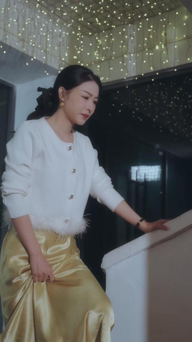 《谷子小姐她是女侠》剧照