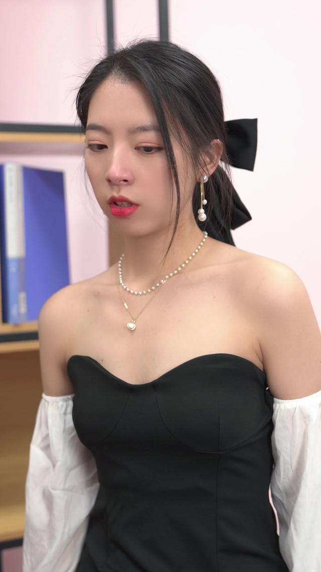 《龍婿上門最寵娃》劇照
