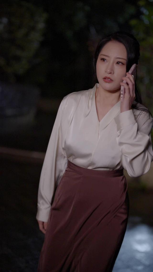 《双面佳人》剧照