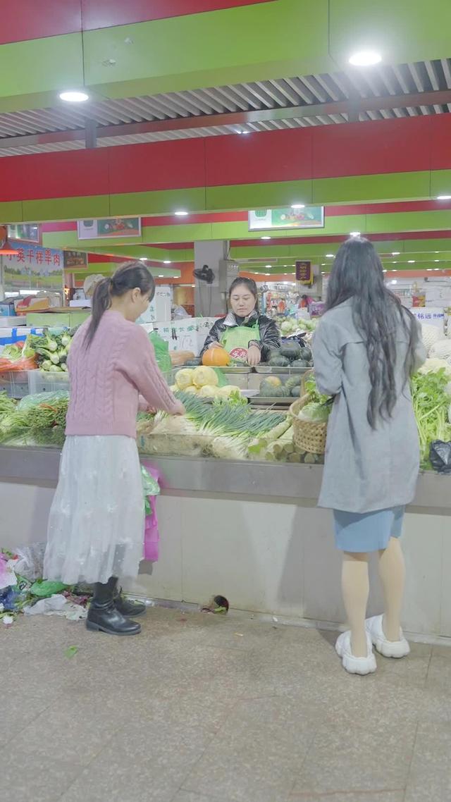 《双面佳人》剧照