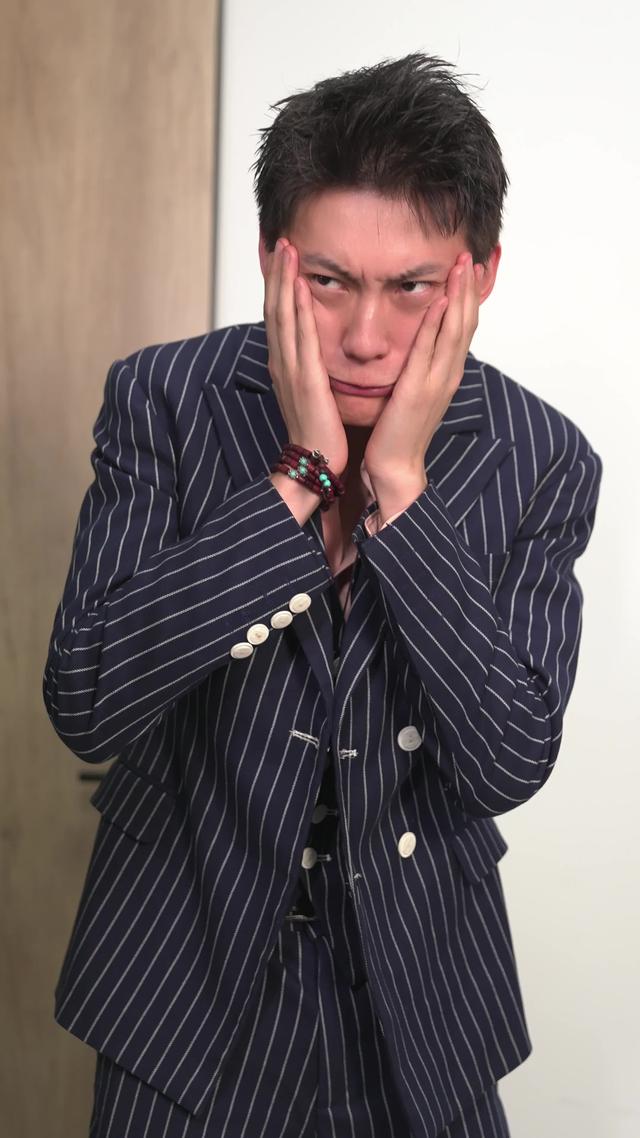 《龍婿上門最寵娃》劇照