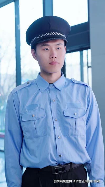 《消失的手術費》劇照