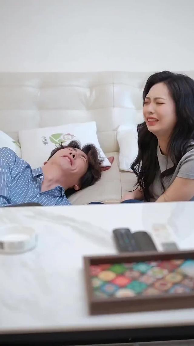 《婆婆家裡藏金礦》劇照
