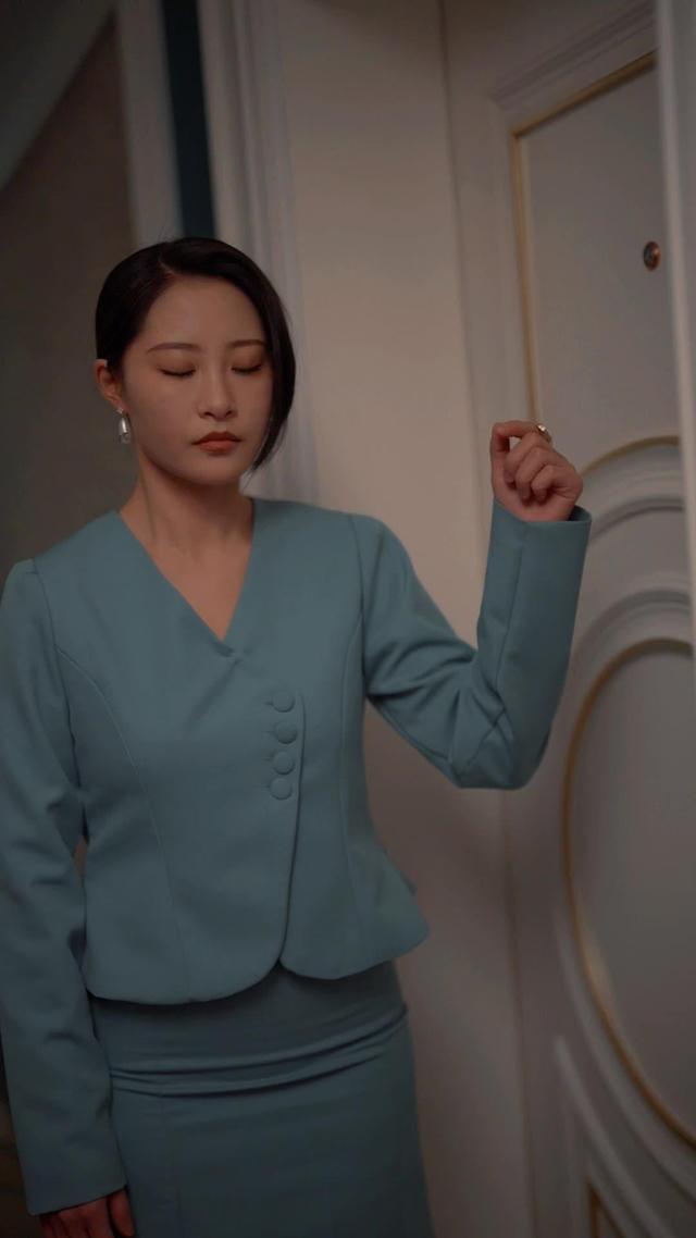 《双面佳人》剧照