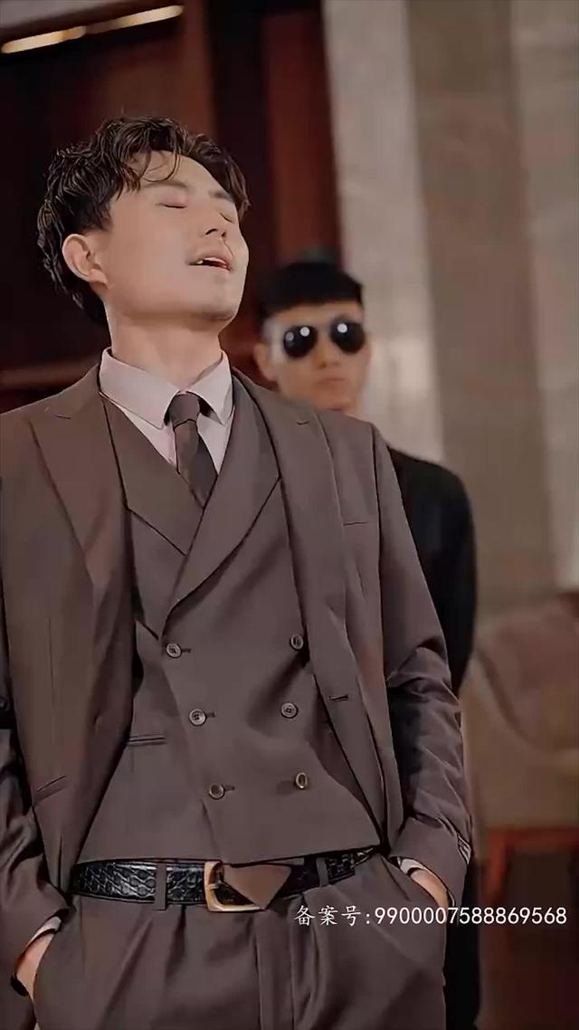 《无敌真龙》剧照