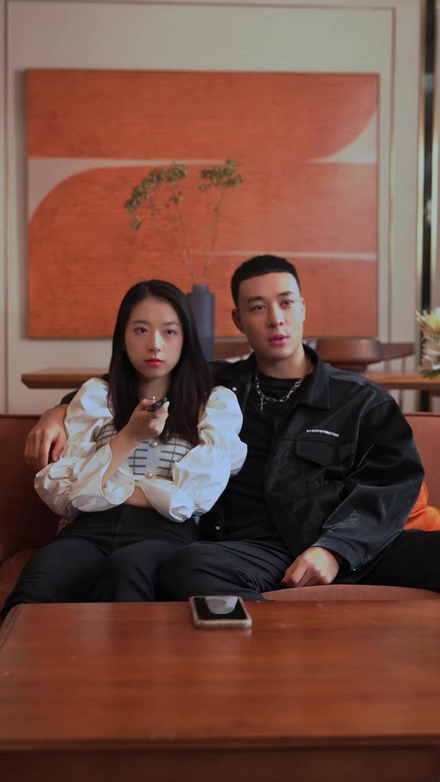 《龍婿上門最寵娃》劇照