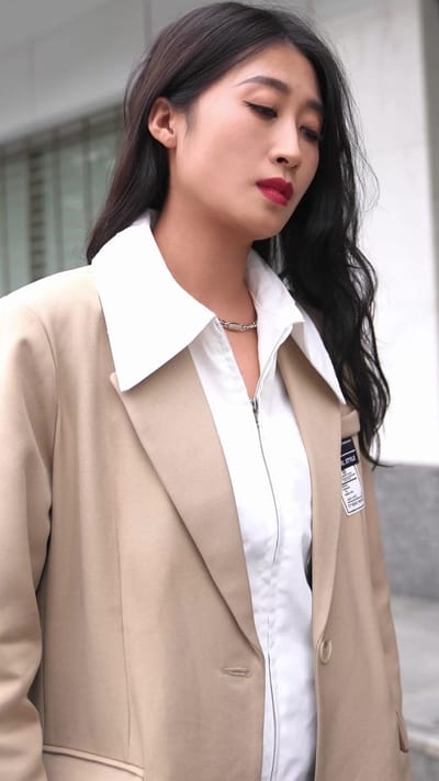 《龍婿上門最寵娃》劇照