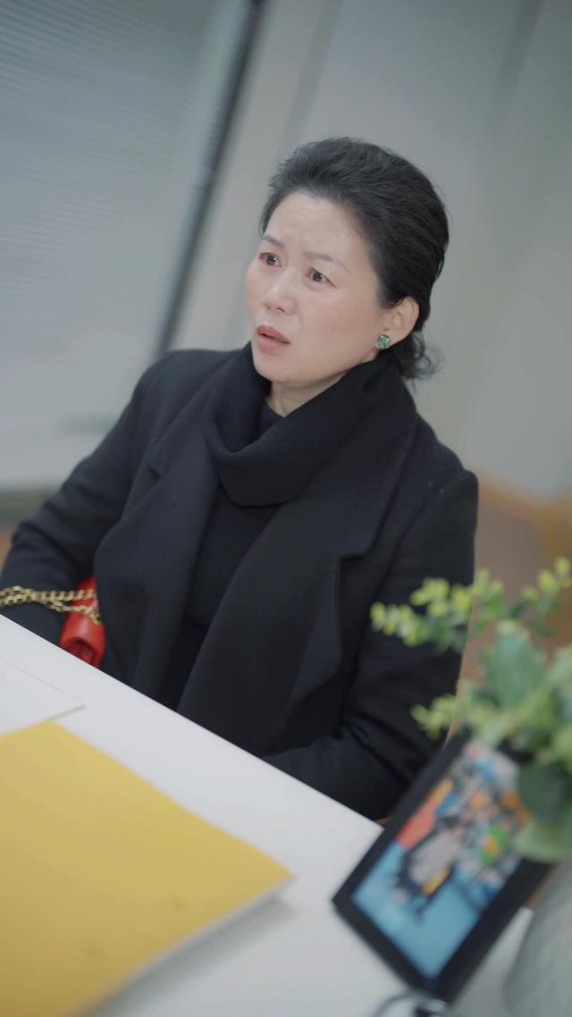 《双面佳人》剧照