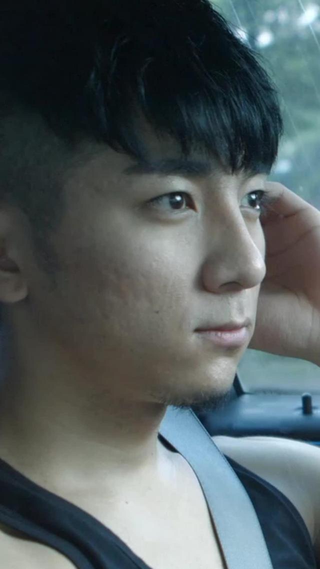 《餘罪難逃》劇照