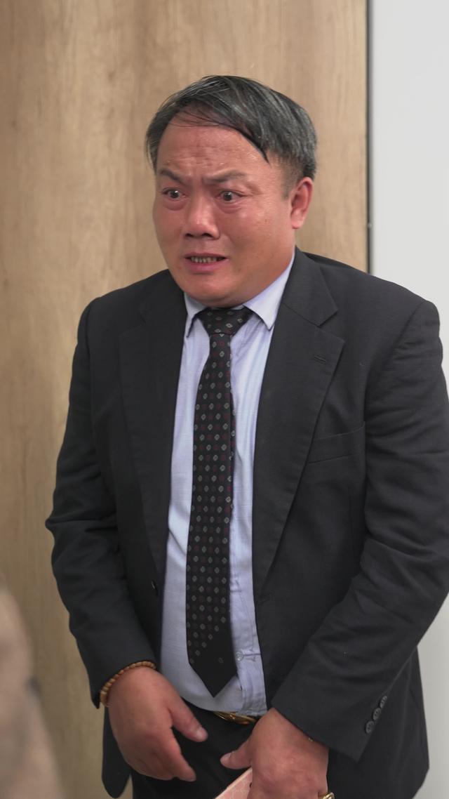 《龍婿上門最寵娃》劇照