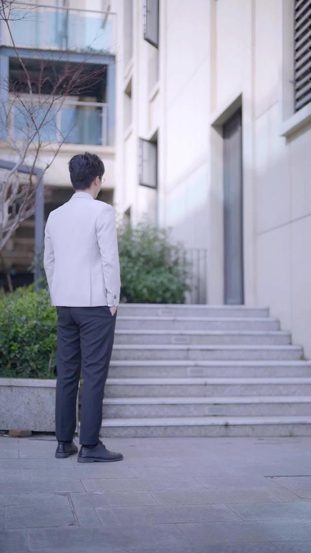 《双面佳人》剧照