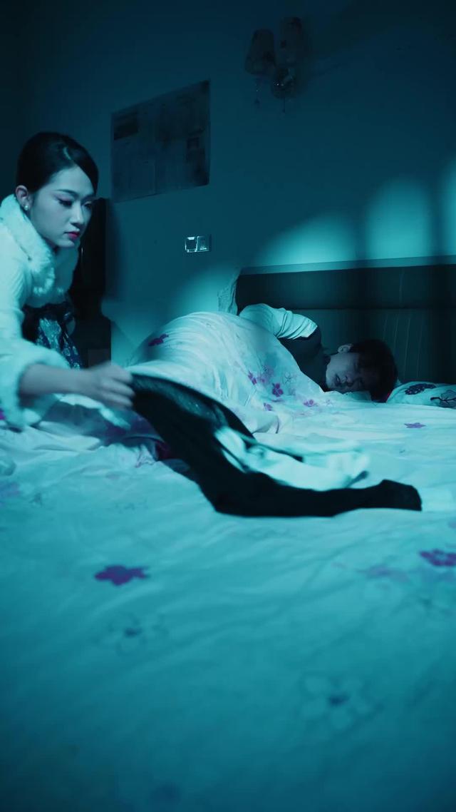 《狐作非為》劇照