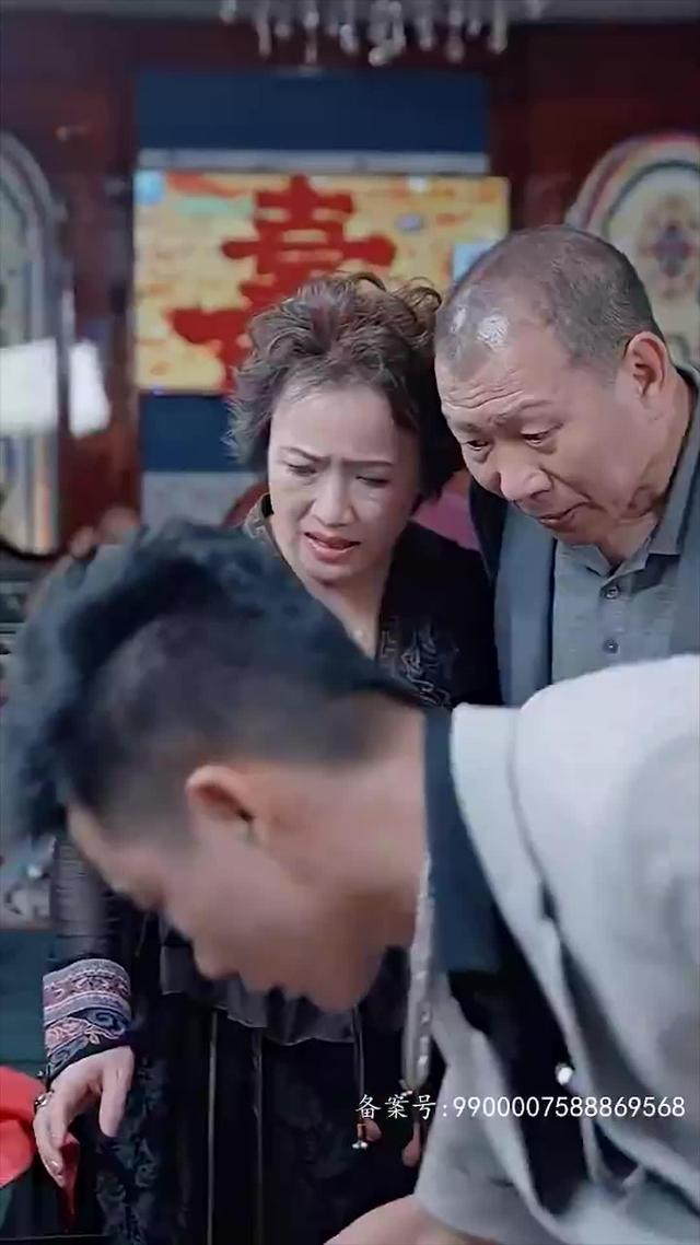 《无敌真龙》剧照