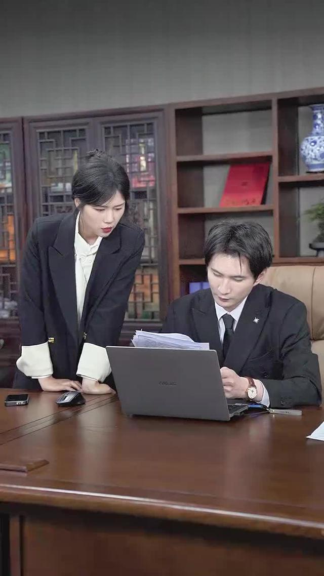 《重啟人生之都市翻盤》劇照