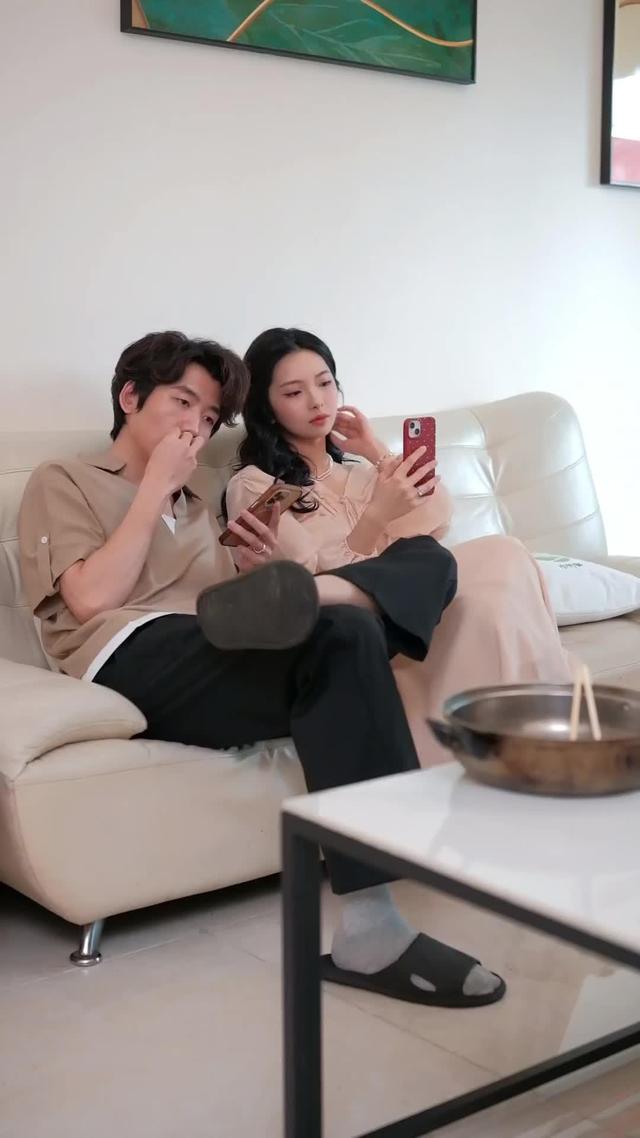 《婆婆家裡藏金礦》劇照