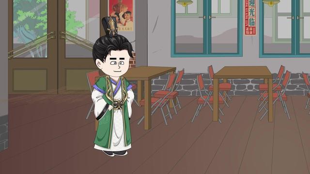 《花捲致富：我的小吃店通古今》劇照