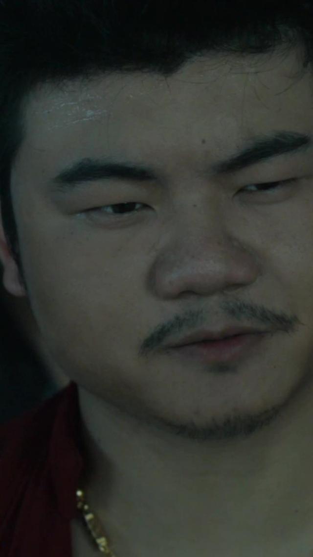 《餘罪難逃》劇照