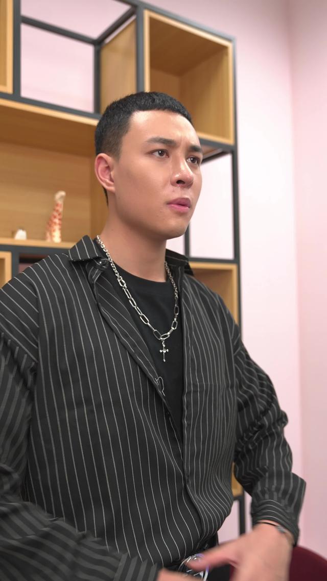 《龍婿上門最寵娃》劇照