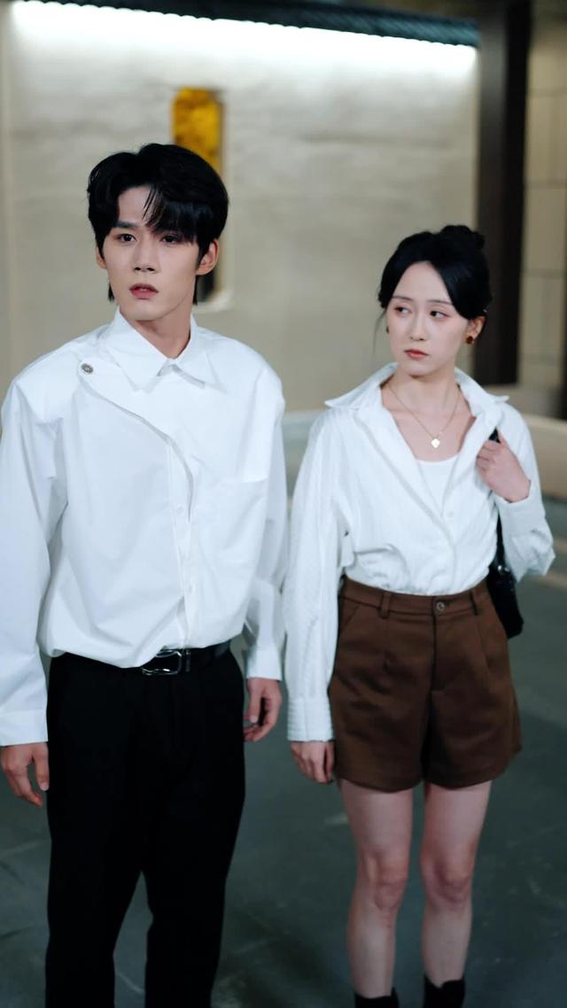 《痴情夜少覓醫女》劇照