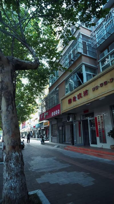 《局中局》剧照