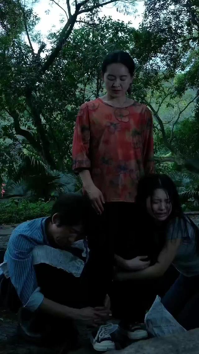 《婆婆家裡藏金礦》劇照