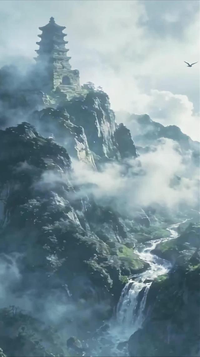 《我用少主身份追你，你卻愛著我的蒙面馬甲》劇照