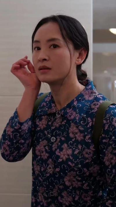 《婆婆家裡藏金礦》劇照